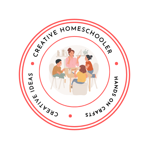 Creative Homeschooler