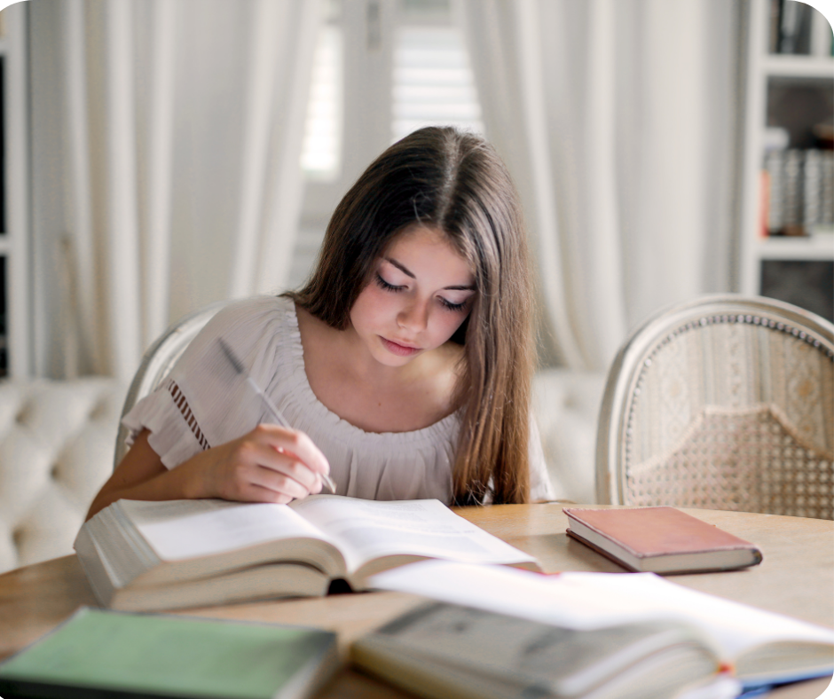 effective homeschooling