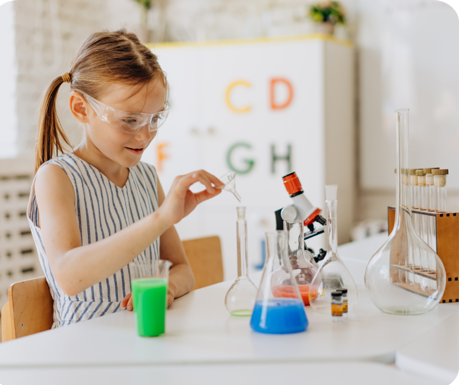 by Mikhail Nilov from Pexels common reasons people choose to homeschool
