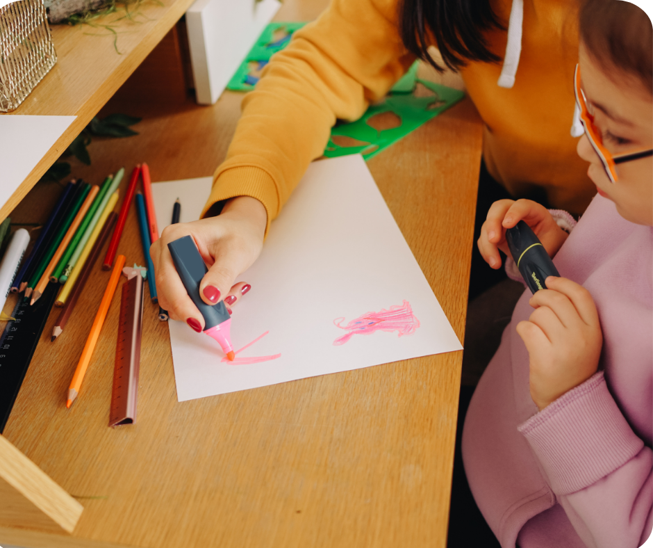 effective homeschooling